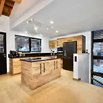 Horská chata De Luxe Avec Magnifique Vue A Courchevel, 5 Chambres, 15 Pers Courchevel