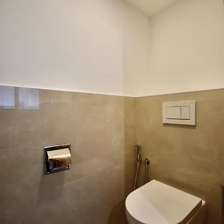 De Luxe Avec Magnifique Vue à Courchevel, 5 Chambres, 15 Pers *